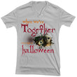hallowen shirts with sayings