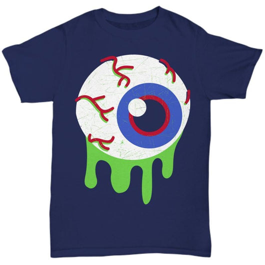 Halloween Eye Men Women Shirt Sale, Shirts and Tops - Daily Offers And Steals