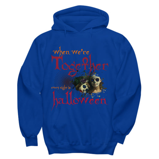 halloween hoodie ideas