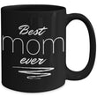 happy birthday mom mug