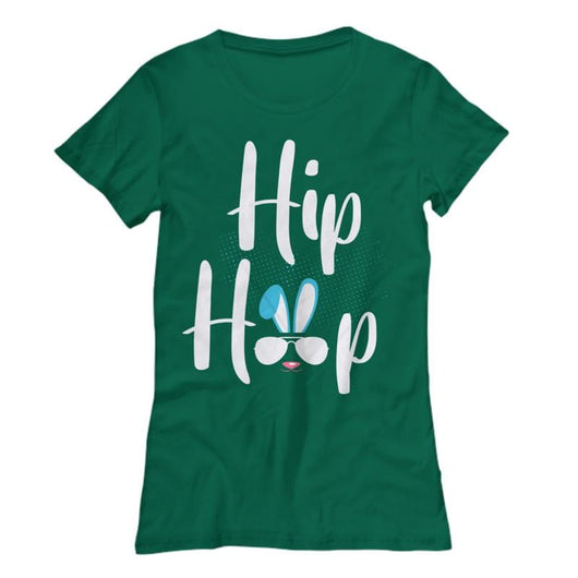 Hip Hop Women's Easter T-Shirt