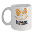 This Is Halloween Coffee Mug Design, Coffee Mug - Daily Offers And Steals