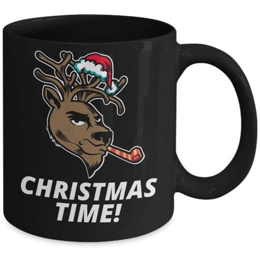buy holiday mug