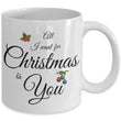 holiday ceramic mugs