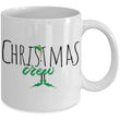 Christmas Crew Novelty Holiday Mugs To Buy, mugs - Daily Offers And Steals