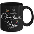 holiday collection mugs