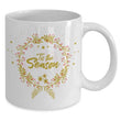 Tis The Season Holiday Mugs, Drinkware - Daily Offers And Steals