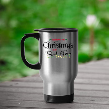 holiday mug gift ideas