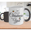 holiday mug gifts