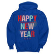holiday outerwear hoodie
