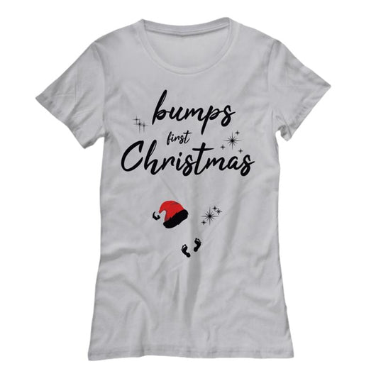 womens holiday shirt ideas