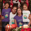 Regret Nothing Holiday Novelty Men Women T-Shirt, Shirts and Tops - Daily Offers And Steals