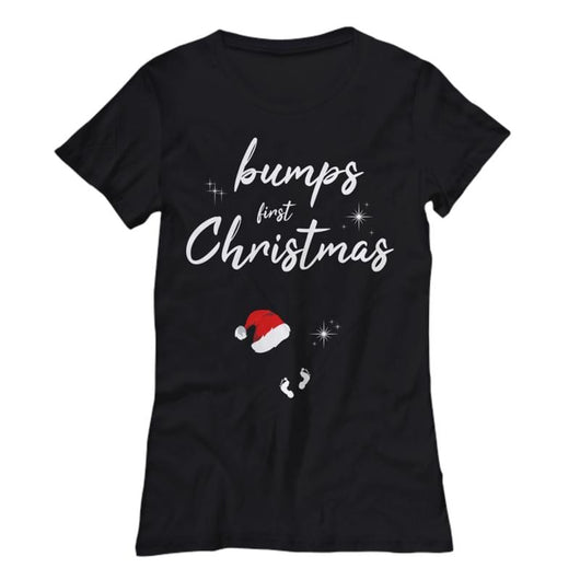 womens holiday shirt ideas