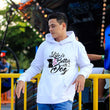 Life Is Better With A Dog Men Women Hoodies, Shirts and Tops - Daily Offers And Steals