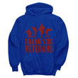 Thank You Veteran Pullover Hoodie, Shirts and Tops - Daily Offers And Steals