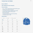 Husband Wife Riding Partners Pullover Hoodie, Shirts and Tops - Daily Offers And Steals
