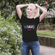 Mom Hard Casual Women's Shirt, Shirts And Tops - Daily Offers And Steals