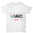 Mom Hard Casual Women's Shirt, Shirts And Tops - Daily Offers And Steals
