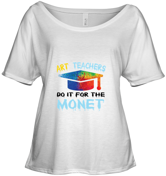art teacher shirt