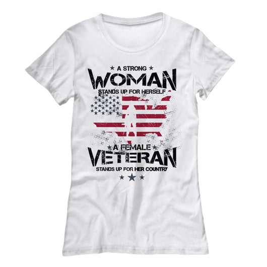 veteran shirts