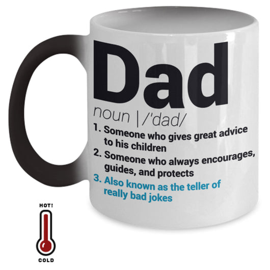 dad mug cheap