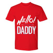 i love dad shirts