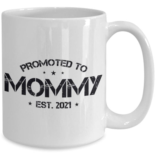 im a cool mom mug