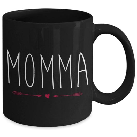 Momma Novelty Coffee Mug, mugs - Daily Offers And Steals
