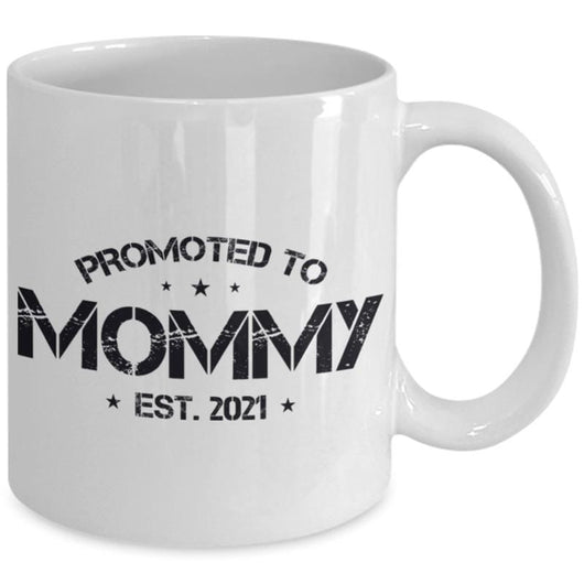 im a cool mom mug