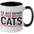 i lover my cat coffee mug