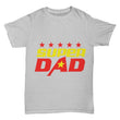 Super Dad Shirt Idea, Shirts And Tops - Daily Offers And Steals