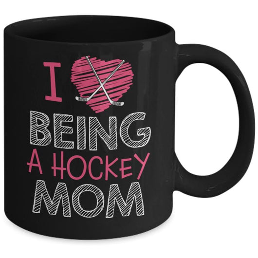 Hockey Mom Coffee Mug, mugs - Daily Offers And Steals