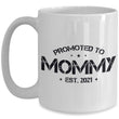 i love you mom mug