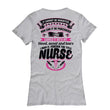 im a nurse t-shirt