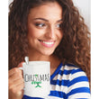 Christmas Crew Novelty Holiday Mugs To Buy, mugs - Daily Offers And Steals