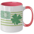 irish novelty mugs