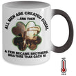 irish novelty mugs