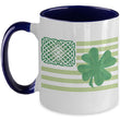 irish tea mug