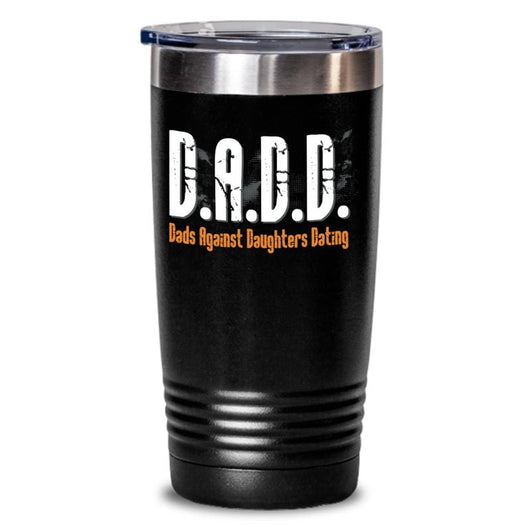 DADD Tumbler Coffee Cup,  - Daily Offers And Steals