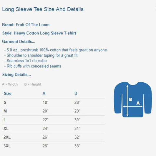 Don't Judge Pitbull Long Sleeve Shirt, Shirts - Daily Offers And Steals