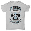 love fishing shirt