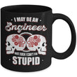 marine engineer mug