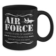 military coffee travel mug