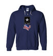 army veteran hoodie
