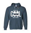 cool zip up hoodies