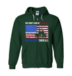 proud veteran hoodie