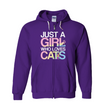 hoodie for cat owners