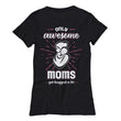 Awesome Mom Women's T-Shirt, Shirt and Tops - Daily Offers And Steals