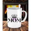 Queen Mom Coffee Mug Design, mugs - Daily Offers And Steals