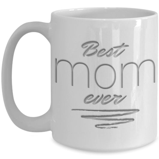best mom ever mug